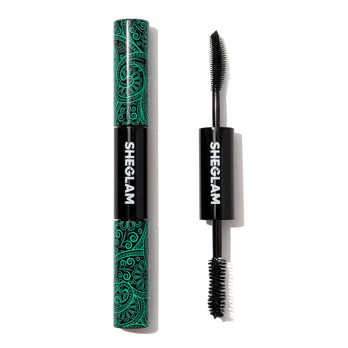 ریمل حجم دهنده و بلند کننده مژه ال این وان All-In-One Volume And Length Mascara