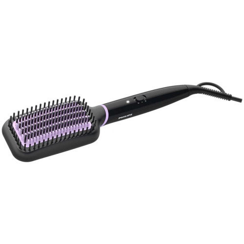 برس حرارتی فیلیپس مدل BHH880 Philips BHH880 Straightening Brush