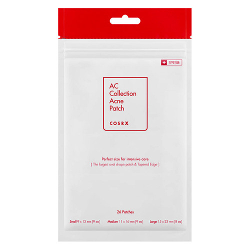 پچ 26 عددی ضد جوش و آکنه AC Collection Acne Patch