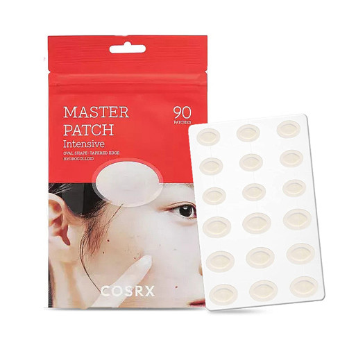 مستر پچ ضد جوش قوی Master Patch Intensive