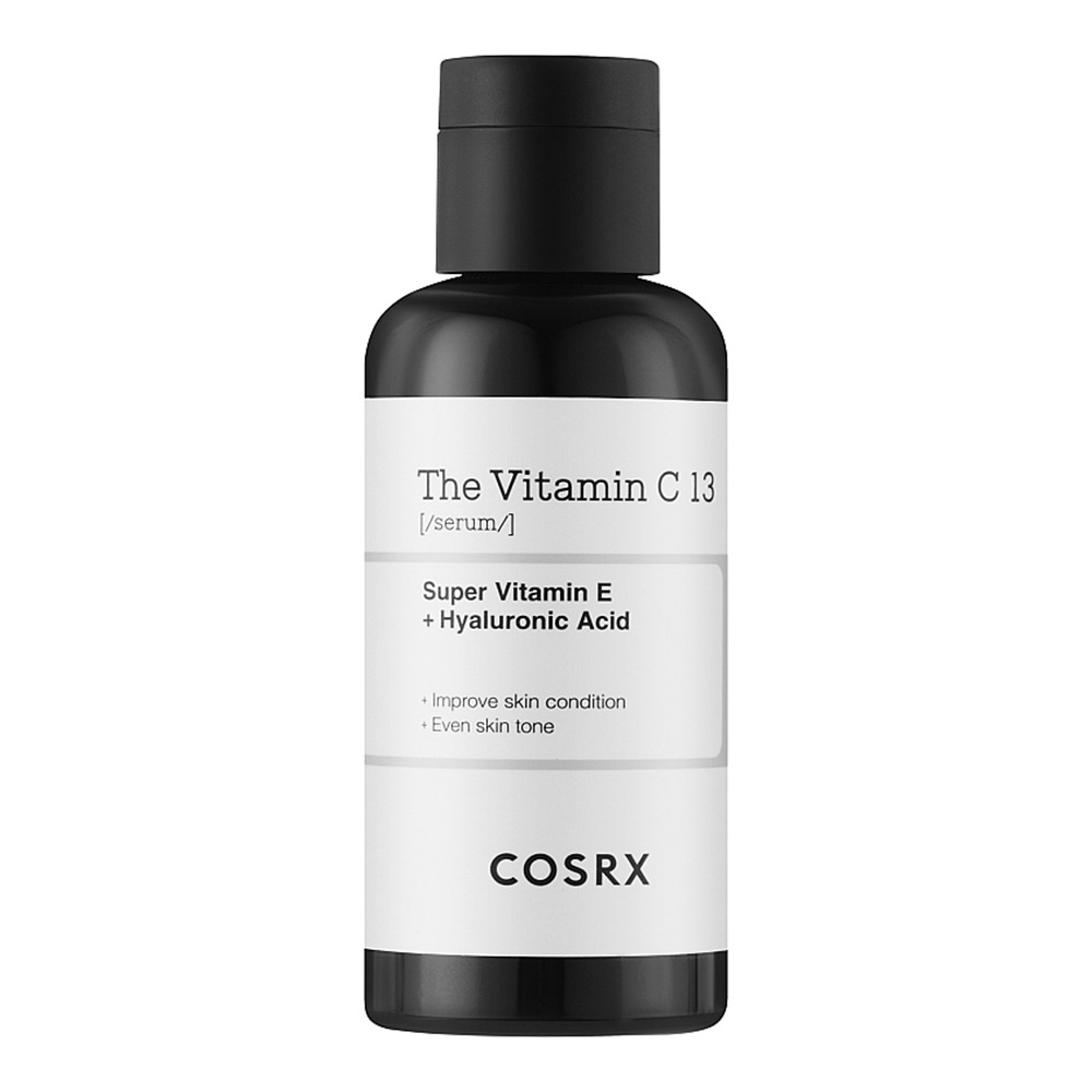 سرم ضد لک و روشن کننده ویتامین سی 13 The Vitamin C 13 Serum 20ml