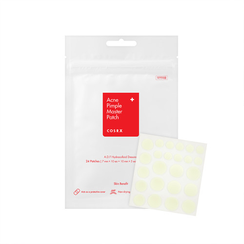 پچ ضد جوش rx Acne Pimple Master Patch