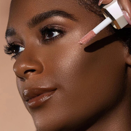 هایلایتر مایع m Glow Bloom Liquid Highlighter