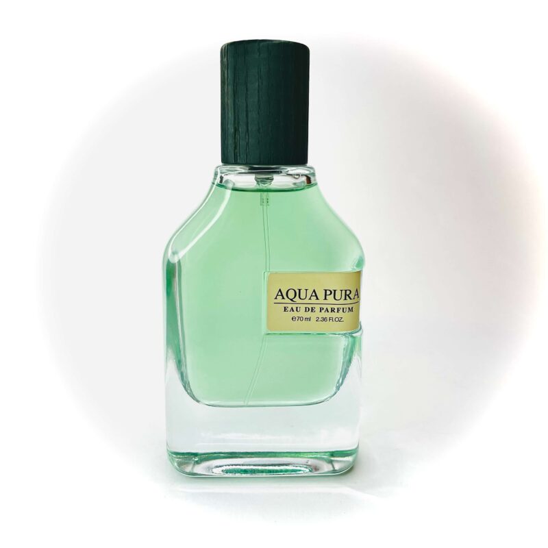عطر ادکلن آکواپورا حجم70میل