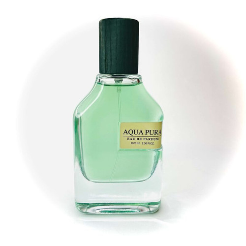 عطر ادکلن آکواپورا حجم70میل