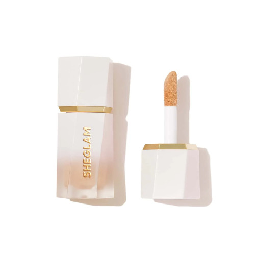 هایلایتر مایع Glow Bloom Liquid Highlighter