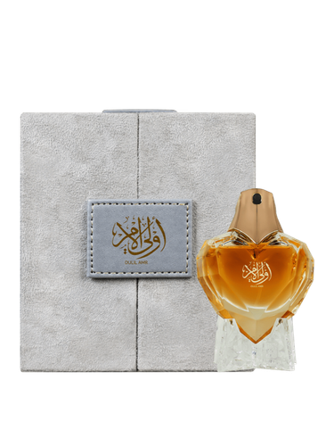 عطر ادکلن اولی الامر احمد مغربی حجم60میل