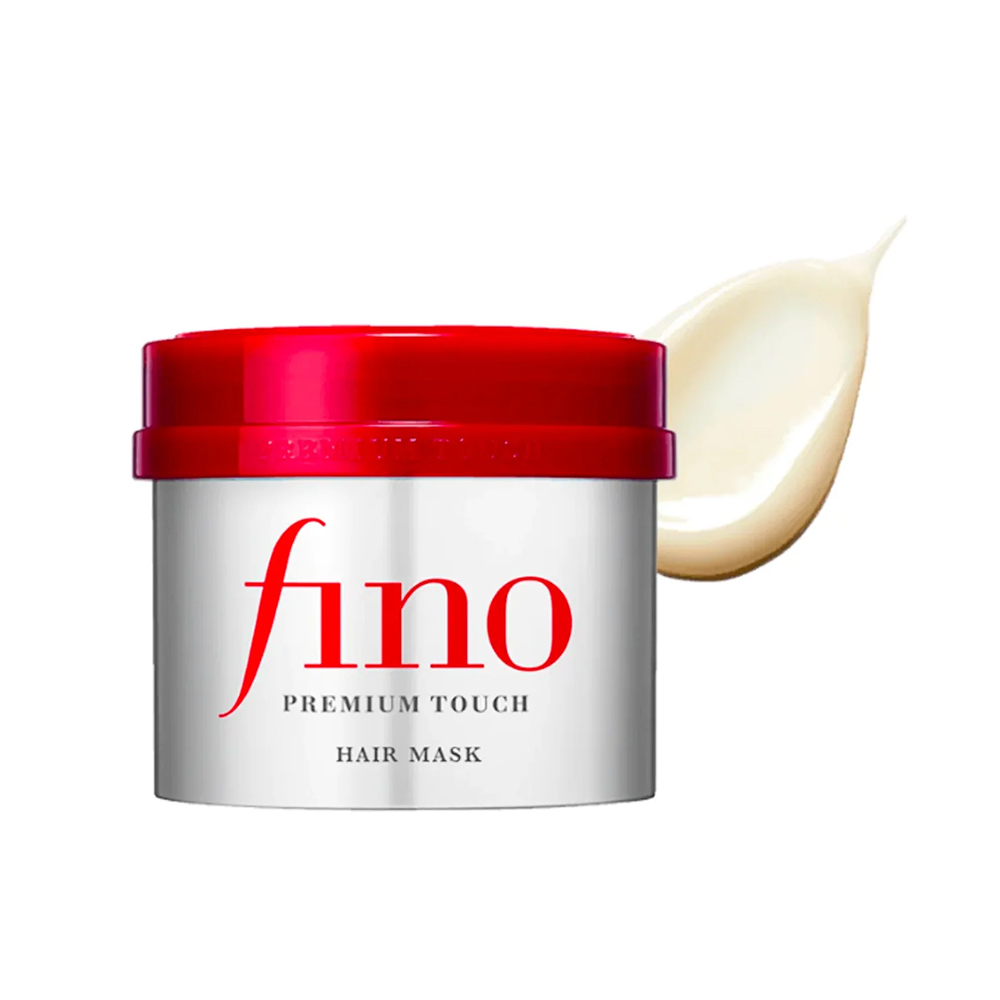 ماسک ترمیم کننده مو اصلی پریمیوم تاچ Hair Mask