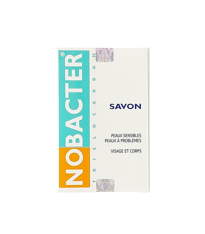 صابون نوباکتر اصل فرانسوی – Nobacter