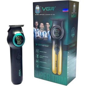 ماشین اصلاح حرفه ای وی جی آر مدل V-990