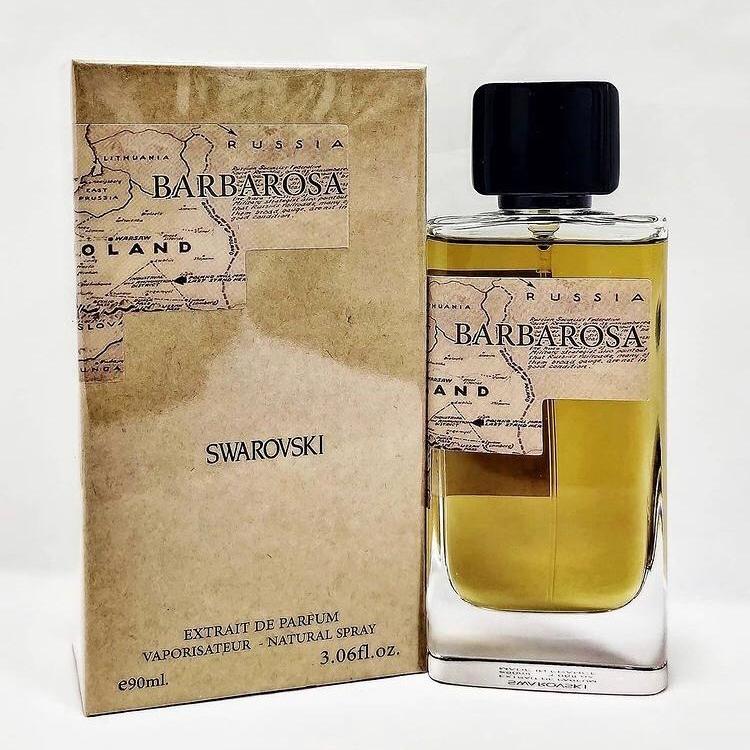 ادکلن بارباروسا سواروفسکی | SWAROVSKI BARBAROSAحجم90میل