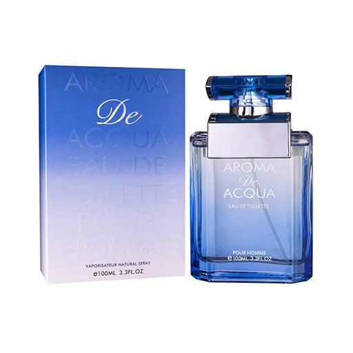 ادکلن آروما دِ آکوا امپر حجم 100 میلی لیتر اورجینال | Emper Aroma de Acqua