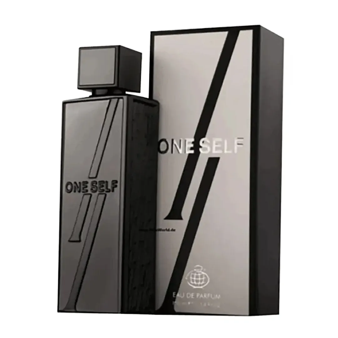 ادکلن وان سلف فرگرنس ورد مشابه رایحه ایوسن لورن مای سلف حجم 100 میلی لیتر اورجینال | Fragrance World One Self