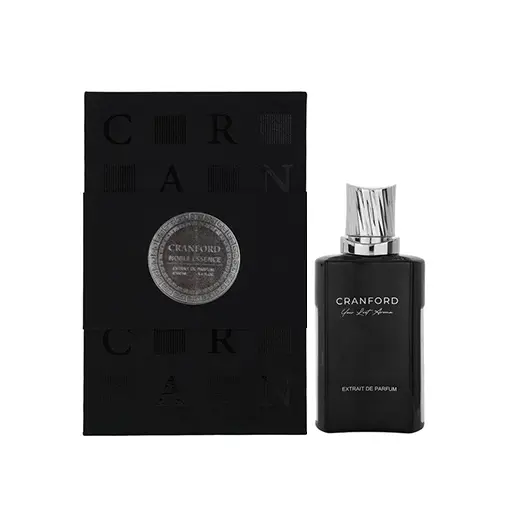 ادکلن نوبل اسنس کرانفورد مشابه رایحه آمواج پرپس 50 حجم 100 میلی لیتر اورجینال | Cranford Noble Essence