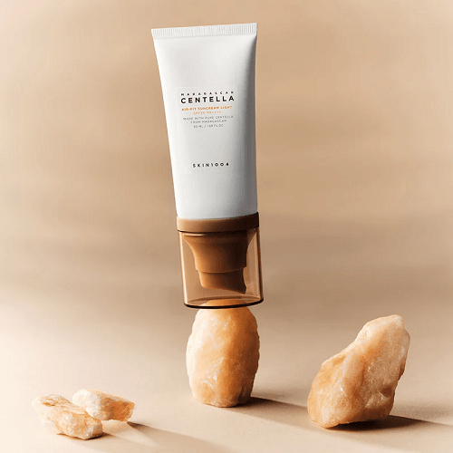 کرم ضد آفتاب سنتلا ماداگاسکار مدل ایر فیت SPF30 | حجم 50 میل