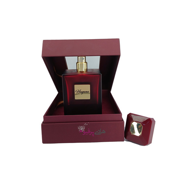 عطر ادکلن حیانا احمد المغربی 100میل