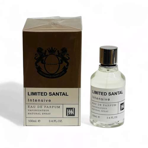 عطر ادکلن سانتال 33 جانوین جکوینز Jackwins Santal 33 حجم 100میل برند: جانوین