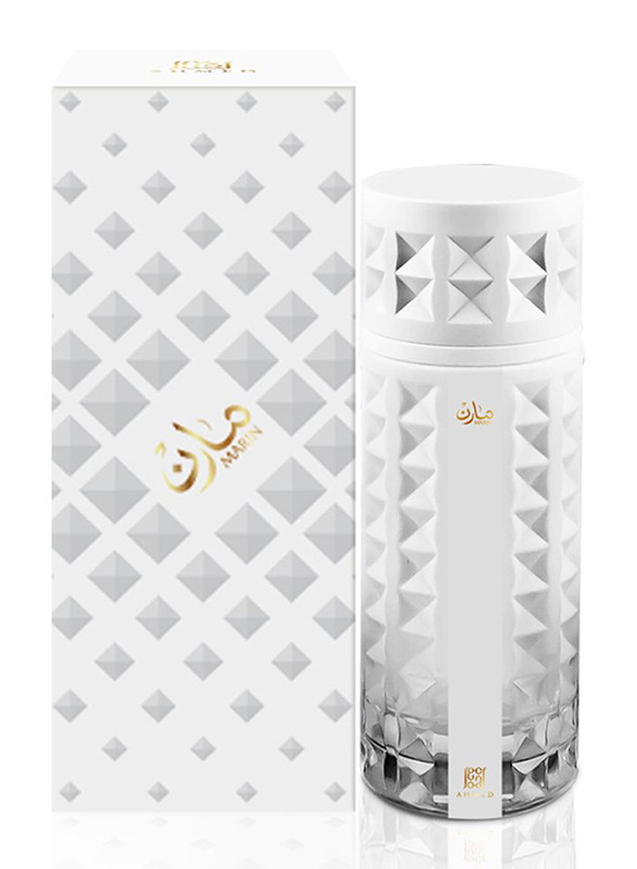 عطر ادکلن مارن احمد المغربی 100میل برند: احمدالمغربی