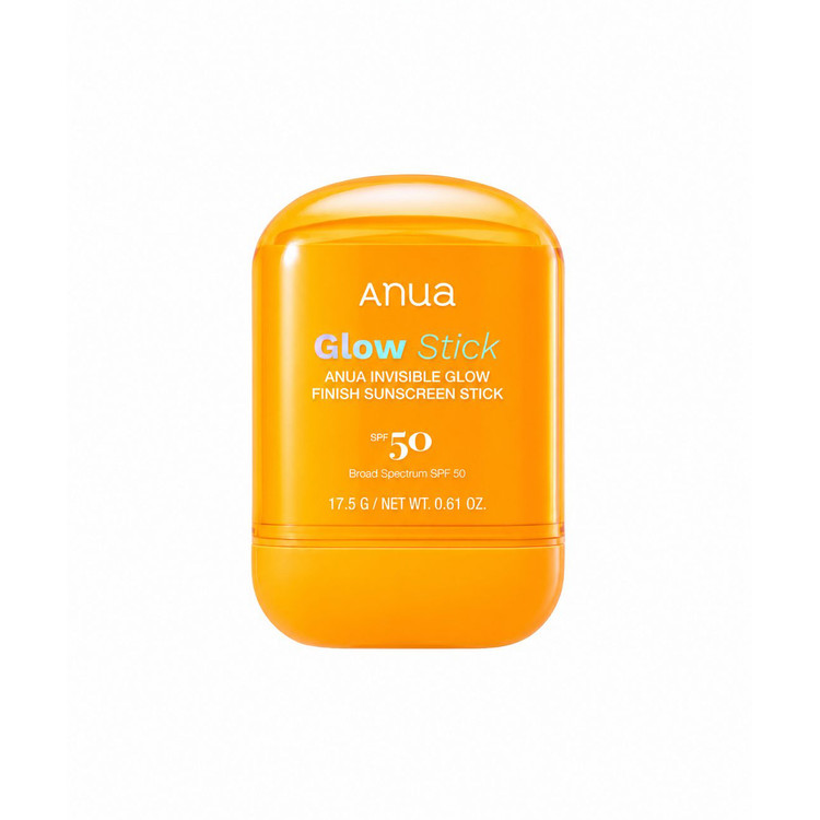 ضد آفتاب استیکی Spf 50 آنوا مدل Glow Stick
