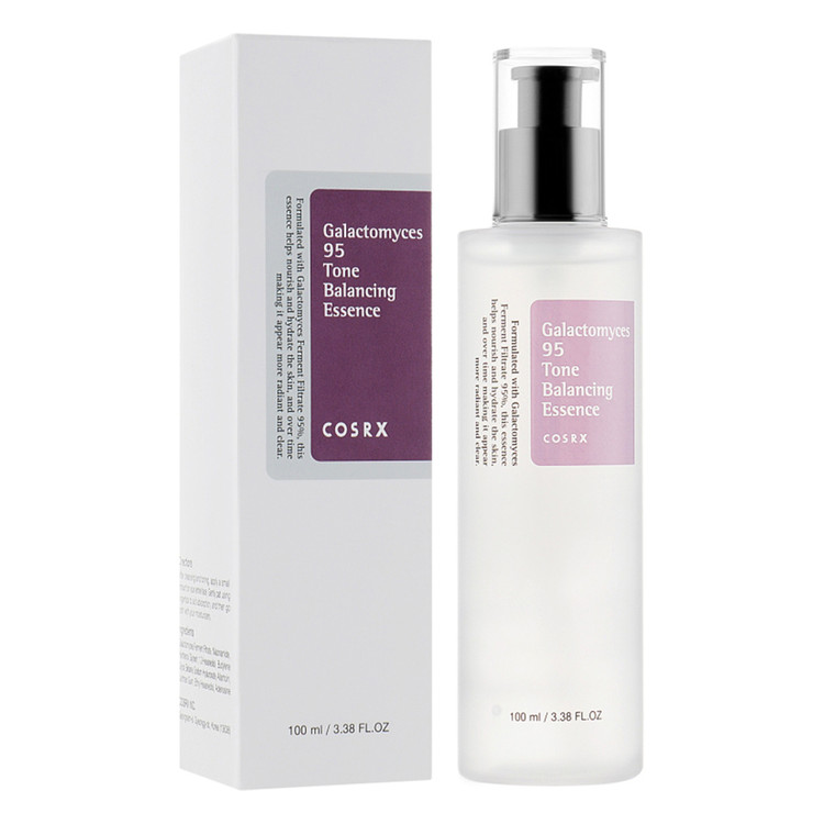 اسنس گالاکتومایسس متعادل کننده رنگ پوست GALACTOMYCES 95 TONE BALANCING ESSENCE