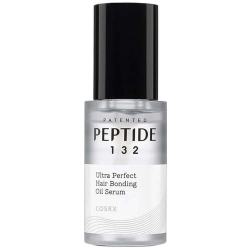 سرم کراتین مو اصلی PEPTIDE-132 Ultra Perfect Hair Bonding Oil Serum