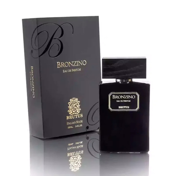 عطر ادکلن بروتوس برونزینو | Brutus Bronzinoحجم۱۰۰میل