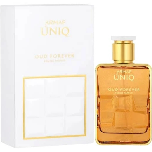 عطر ادکلن یونیک عود فوراور آرماف الکساندریا 2 Armaf Uniq Oud Forever حجم100میل برند: آرماف Armaf