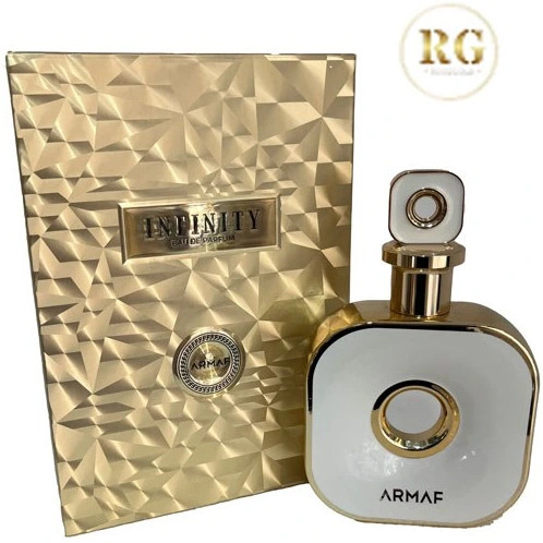 عطر ادکلن اینفینیتی گلد آرماف میلیون گلد پاکورابان Armaf Infinity Gold حجم105میل برند: آرماف Armaf