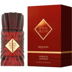 عطر ادوپرفیوم زنانه کیلیان مدل رویال بلند سکویا ۱۰۰ میلی لیتر