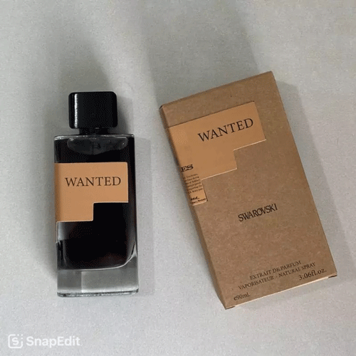 عطر ادکلن وانتد سواروفسکی اصل Swarovski Wantedحجم۹۰میل برند: سواروفسکی