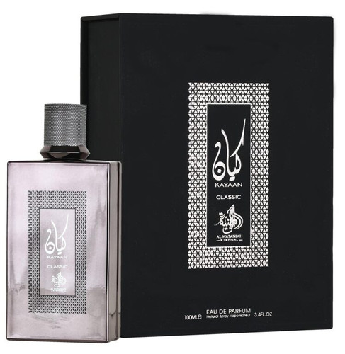 ادکلن کیان کلاسیک الوطنی حجم۱۰۰میل