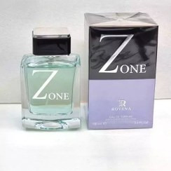 ادکلن Dark Zone حجم100میل