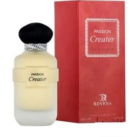 عطر ادکلن مردانه کارتیر دکلریشن رووناحجم۱۰۰میل (Rovena Cartier Declaration) Rovena Creater Decoration