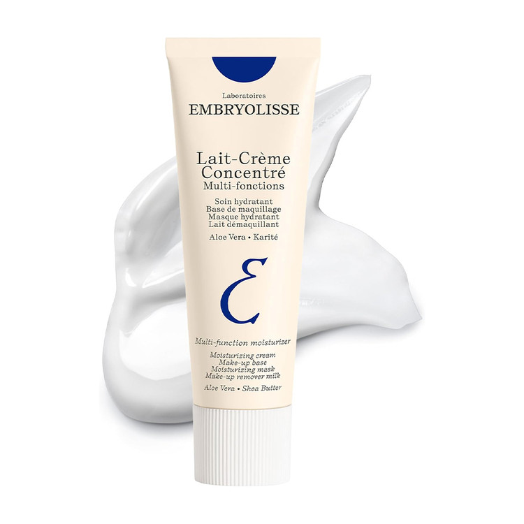 کرم مرطوب کننده چند منظوره امبریولیس ۷۵میلی Embryolisse Lait Creme Concentre