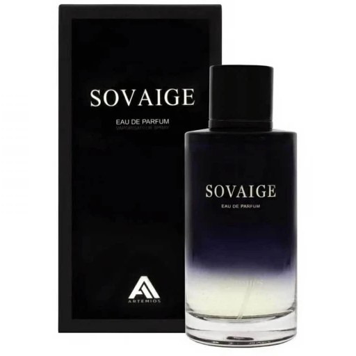 عطر ادکلن ساواج الکسیر ارتمیوس فرانسه حجم۱۰۰میل برند: آرتمیوس
