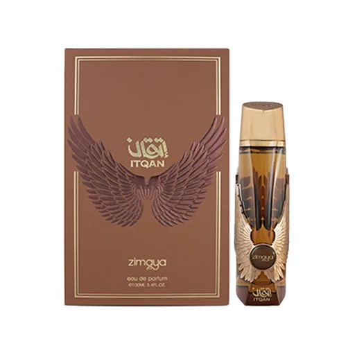 ادکلن اتقان گلد زیمایا حجم 100 میلی‌لیتر اورجینال | Itqan Gold Zimaya برند: زیمایا