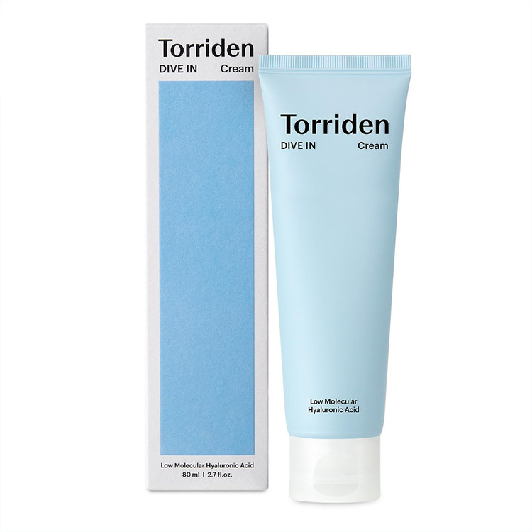 کرم آبرسان توریدن Torriden DIVE IN Cream برند: توریدن Torriden