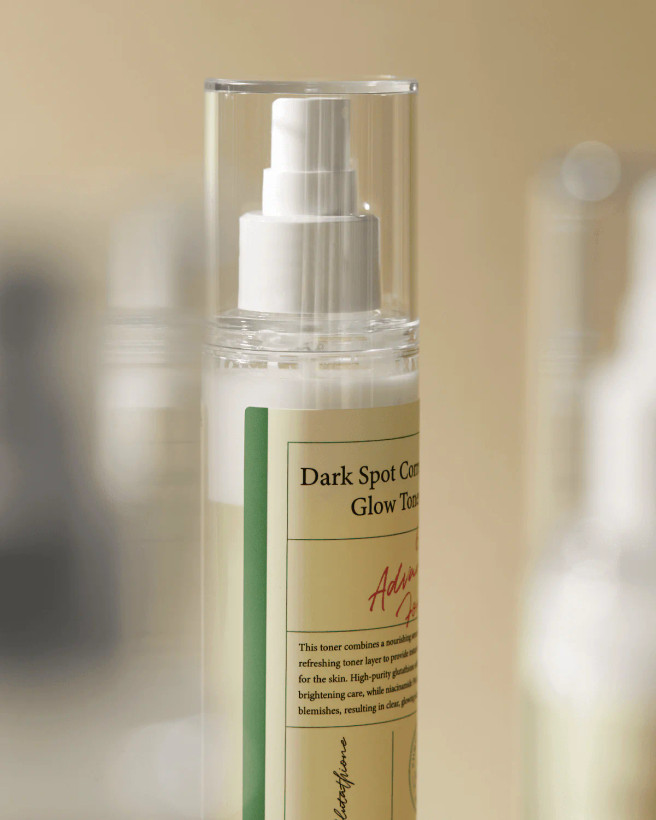 تونر ضد لک و درخشان کننده دارک اسپات | Dark Spot Correcting Glow Toner برند: اکسیس وای Axis-Y