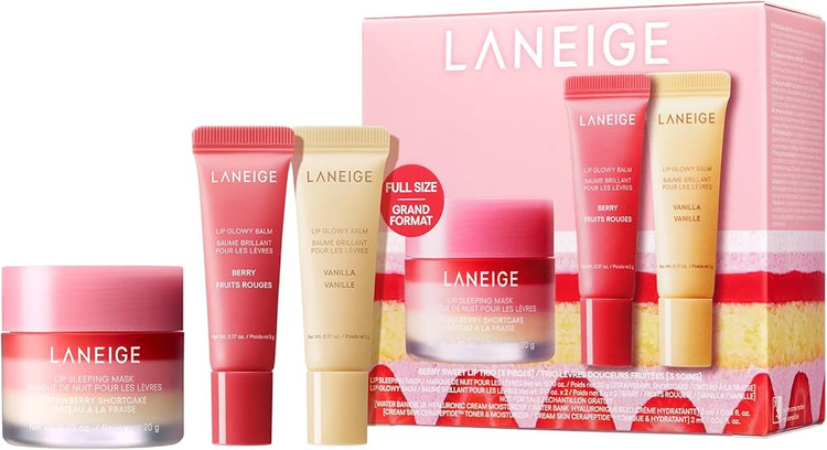 پک ماسک لانیژ برند: لانیژ Laneige