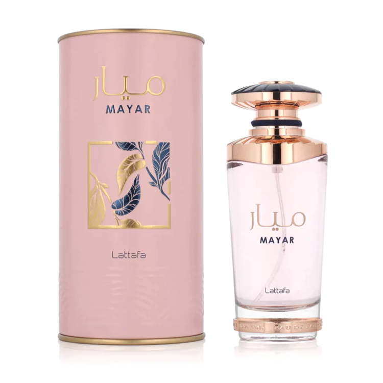 ادکلن میار لطافه | MAYAR LATTAFA PERFUMES حجم۱۰۰میل برند: لطافه