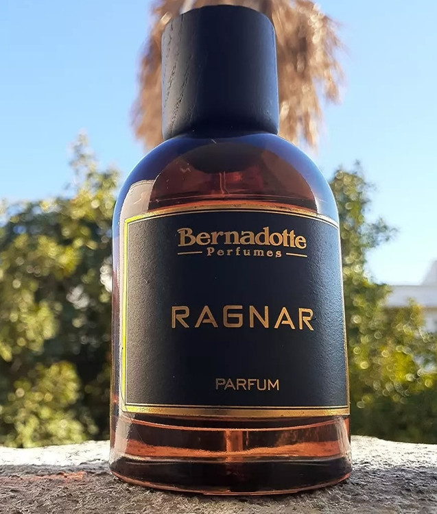 عطر ادکلن برنادوت رگنار پارفوم BERNADOTTE RAGNAR PERFUME حجم۱۰۰میل