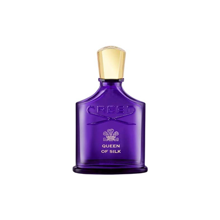 عطر ادکلن کرید کویین آف سیلک زنانه 75 میل اصلی | Creed Queen of Silk for Woman 75 ml برند: کرید