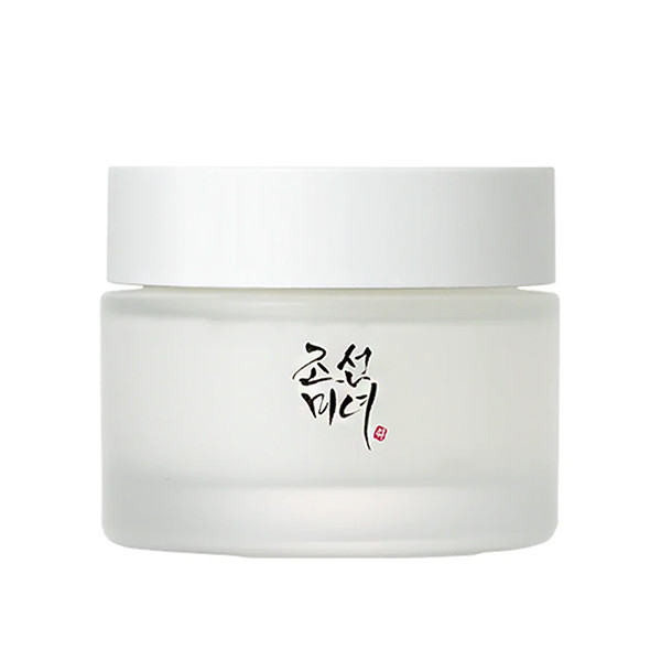 کرم مرطوب کننده و ضد چروک داینستی Dynasty Cream 50Ml
