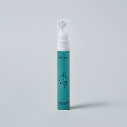 سرم تقویت‌کننده و احیاکننده پوست سر گروس Recover Therapy Booster Serum حجم 15 میل