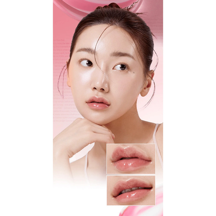 ماسک لب PDRN مدی کیوب Medicube PDRN Lip Sleeping Mask برند: مدی کیوب Medicube