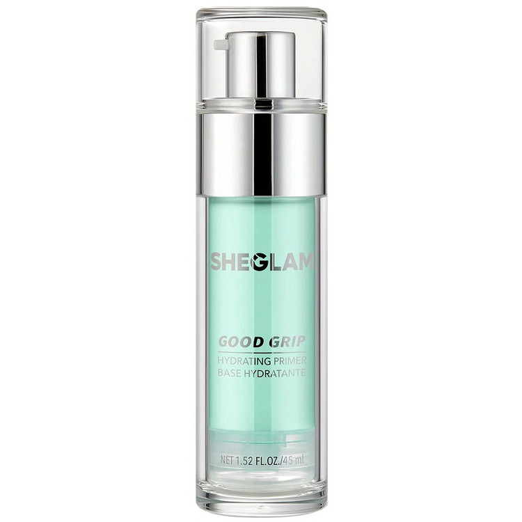پرایمر آبرسان مدل GOOD GRIP Good Grip Hydrating Primer  برند: شیگلم