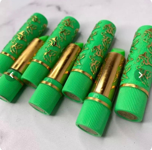 رژ لب مکه ای بسته ۱۲ عددی