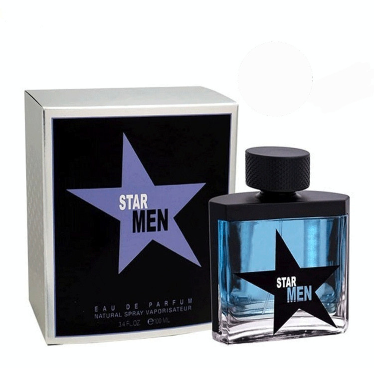 عطر ادکلن استار من تیری موگلر ای من فراگرنس ورد حجم 100 میل برند: فرگرانس ورد