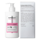 شامپو کراتینه و ترمیمکننده پیوند پروتئینی مو دکتر ملاکسین Dr.Melaxin Bondex Protein Bonding Remodeling Shampoo with Argan Oil برند: دکتر ملاکسین Dr.Melaxin