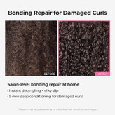 شامپو کراتینه و ترمیمکننده پیوند پروتئینی مو دکتر ملاکسین Dr.Melaxin Bondex Protein Bonding Remodeling Shampoo with Argan Oil برند: دکتر ملاکسین Dr.Melaxin